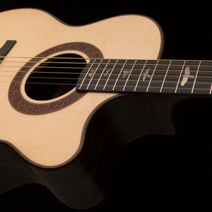 Meet your Posher, Ching